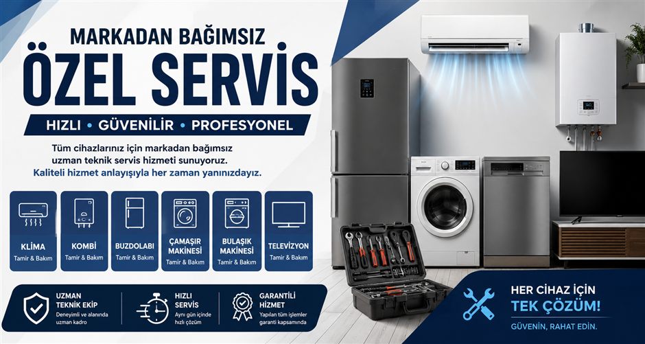 Maden Gaggenau Servisi — markadan bağımsız özel servis